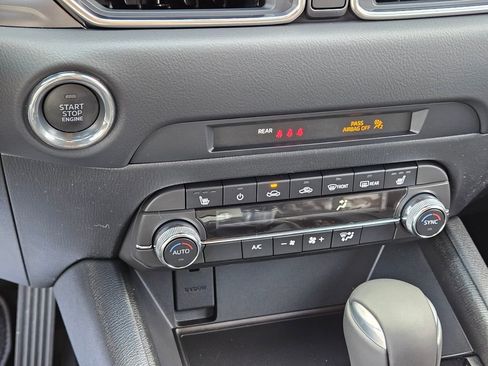 New 2025 MAZDA CX-5 AWD 2.5 S image 19
