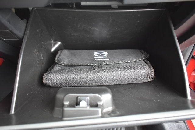 Used 2018 MAZDA CX-3 Grand Touring w/ Premium Package AWD/4WD image 43