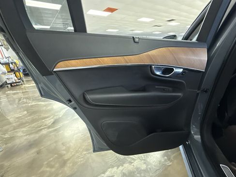 Used 2020 Volvo XC90 T6 Inscription w/ Protection Package Premier AWD/4WD image 28