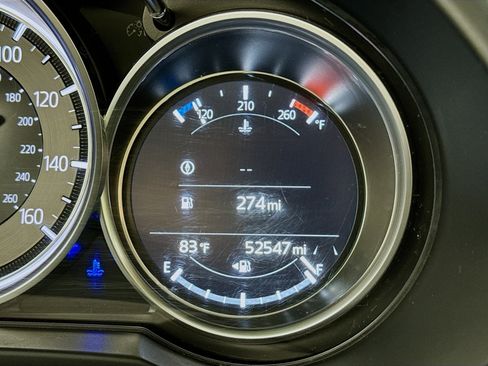 Used 2020 MAZDA CX-5 Touring FWD image 15