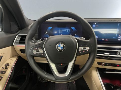 Used 2023 BMW 330i xDrive Sedan w/ Driving Assistance Package AWD/4WD image 18