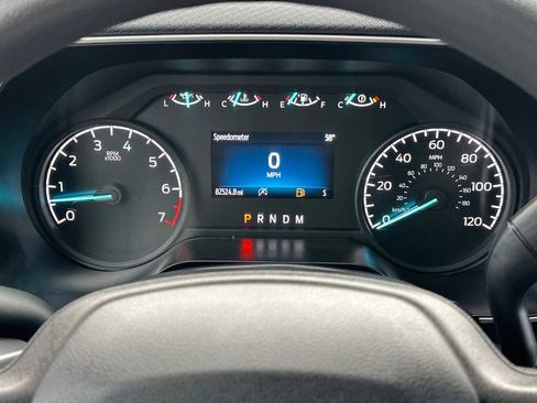 Used 2023 Ford F150 XLT w/ Trailer Tow Package image 23