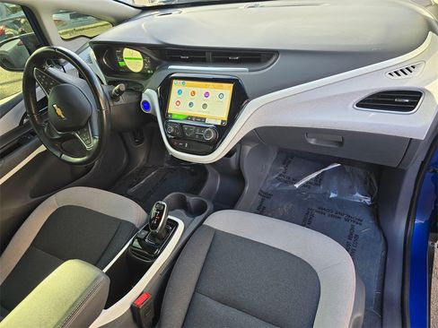Used 2021 Chevrolet Bolt LT image 10