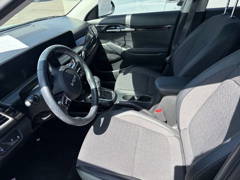 Certified 2024 Kia Seltos S AWD/4WD image 5
