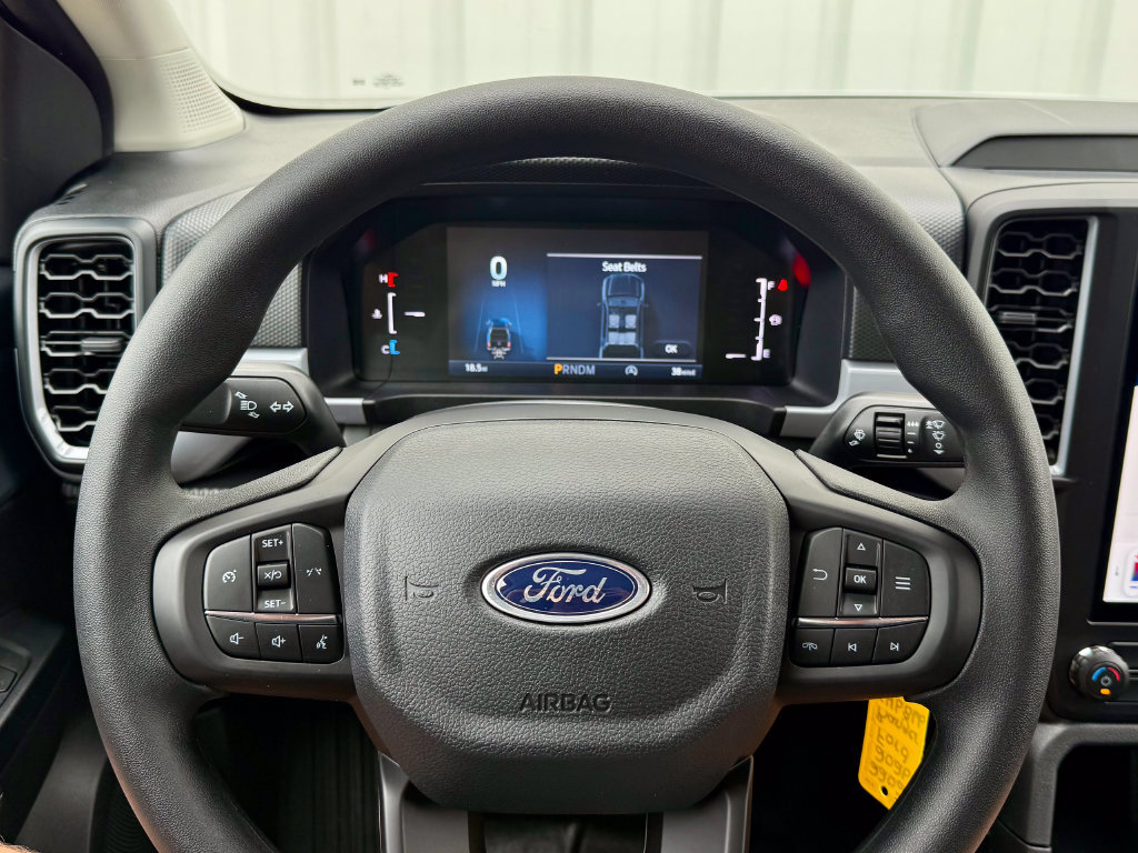 New 2026 Ford Ranger XL w/ Trailer Tow Package AWD/4WD image 23