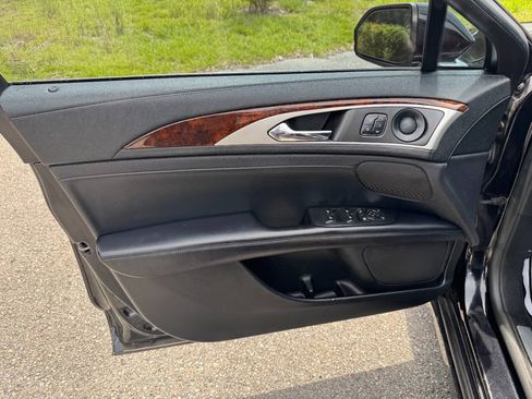 Used 2019 Lincoln MKZ Reserve AWD/4WD image 39