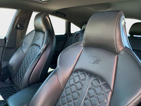 Used 2023 Audi S5 Prestige image 40