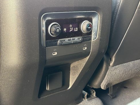 Used 2021 Chevrolet Tahoe RST AWD/4WD image 41