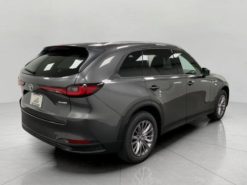 New 2025 MAZDA CX-90 3.3 Turbo w/ Preferred Package image 3