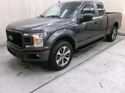 Used 2020 Ford F150 XL w/ Equipment Group 101A Mid