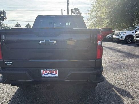 New 2026 Chevrolet Silverado 1500 LT Trail Boss w/ LT Trail Boss Premium Package image 6