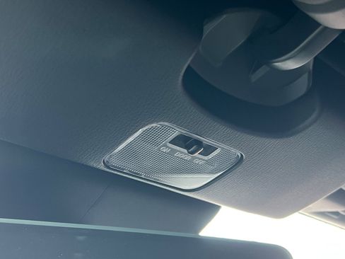 Used 2025 MAZDA MX-5 Miata RF Grand Touring w/ Weather Package image 20