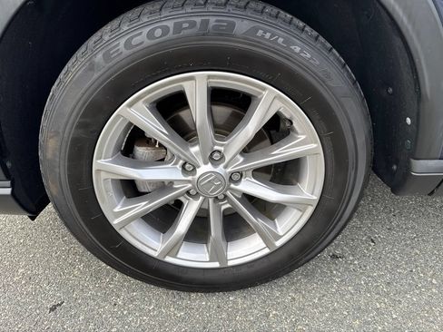 Used 2024 Honda CR-V EX image 14