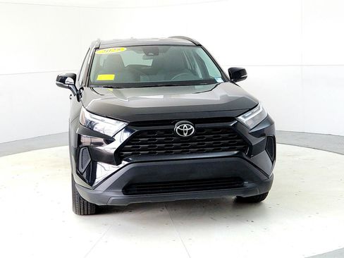 Certified 2025 Toyota RAV4 XLE image 8