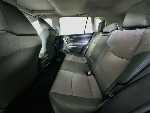 Used 2023 Toyota RAV4 XLE w/ Convenience Package AWD/4WD image 27