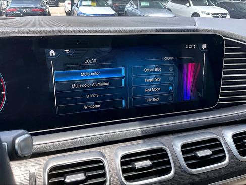 Certified 2022 Mercedes-Benz GLS 450 4MATIC image 35