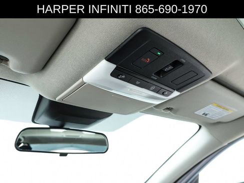Used 2024 Nissan Sentra SR w/ SR Premium Package FWD image 27