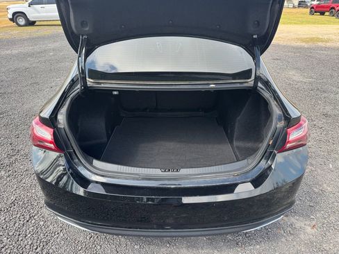 Used 2022 Chevrolet Malibu Premier image 24