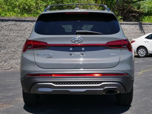 Used 2023 Hyundai Santa Fe XRT w/ Cargo Package AWD/4WD image 5