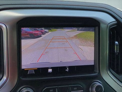 Used 2019 Chevrolet Silverado 1500 RST w/ All-Star Edition AWD/4WD image 24