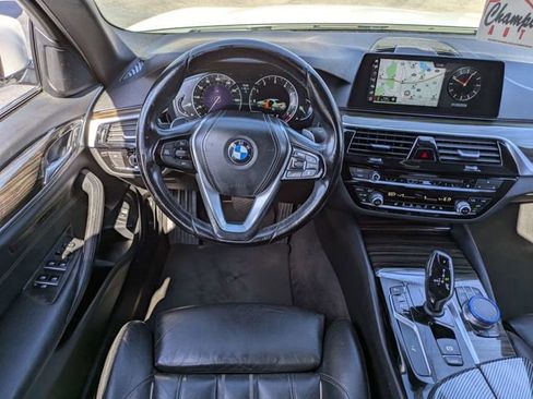 Used 2018 BMW 530i image 15
