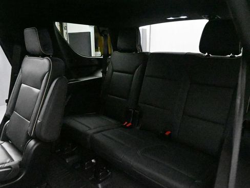Used 2021 GMC Yukon SLT w/ SLT Luxury Plus Package AWD/4WD image 21