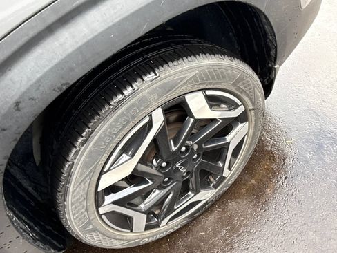 Used 2024 Kia Seltos SX AWD/4WD image 18