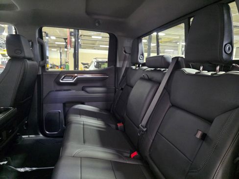 New 2026 Chevrolet Silverado 1500 RST w/ Convenience Package II image 16