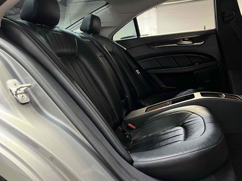 Used 2015 Mercedes-Benz CLS 550 image 38