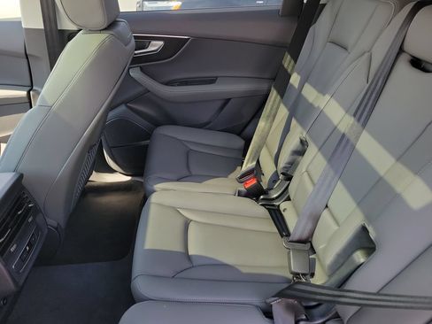 New 2026 Audi Q7 2.0T Premium Plus AWD/4WD image 25