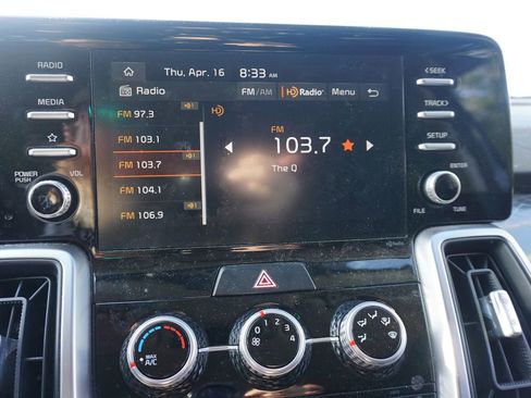 Used 2022 Kia Sorento LX FWD image 10