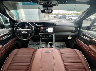 New 2026 GMC Sierra 2500 Denali Ultimate w/ Max Trailering Package video 2