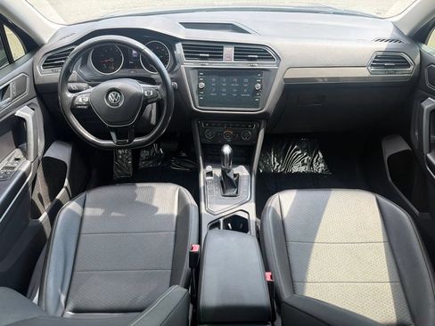 Used 2019 Volkswagen Tiguan SEL R-Line FWD image 29