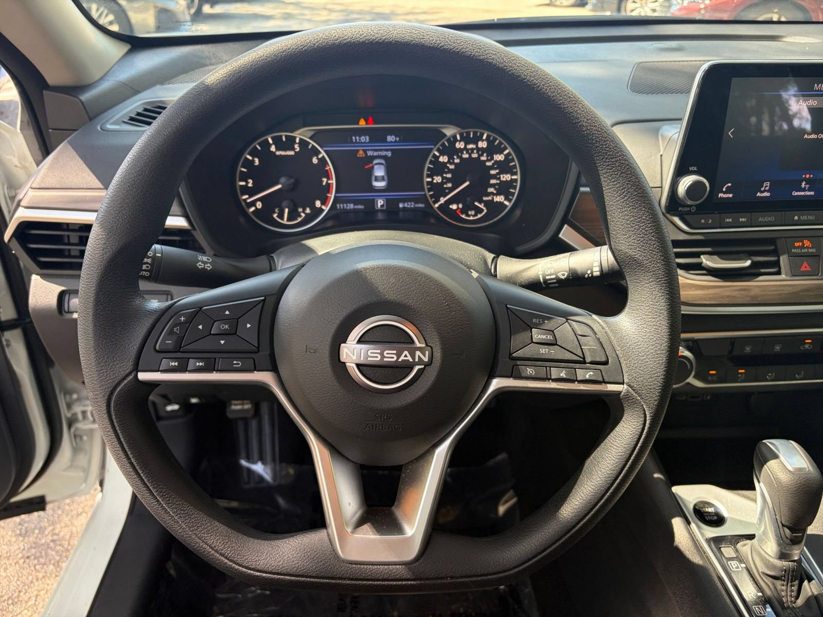 Used 2026 Nissan Altima 2.5 SV FWD image 27