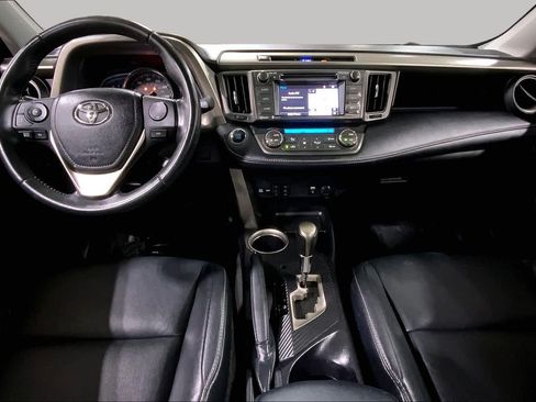 Used 2014 Toyota RAV4 Limited AWD/4WD image 16