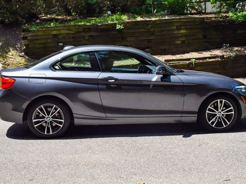 Used 2018 BMW 230i Coupe RWD image 8