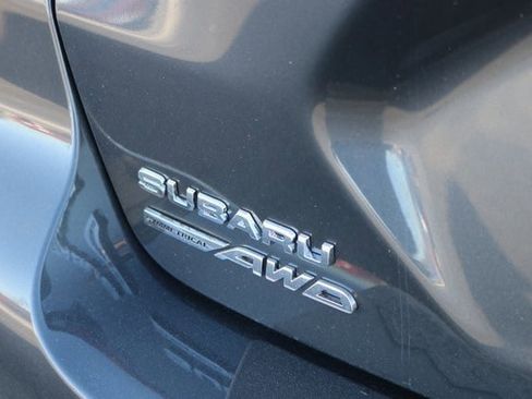 Certified 2025 Subaru Crosstrek 2.0i Premium image 11