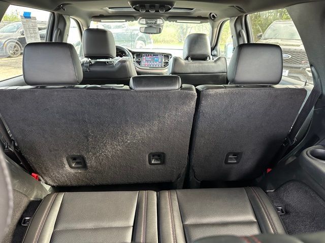 Used 2024 Dodge Durango GT AWD/4WD image 9