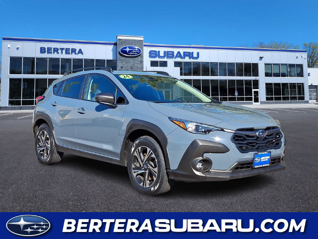 Used 2024 Subaru Crosstrek 2.0i Premium AWD/4WD image 1
