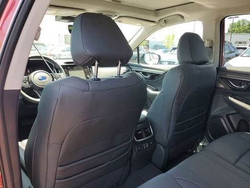 Used 2025 Subaru Outback Limited w/ Popular Package #2 image 12