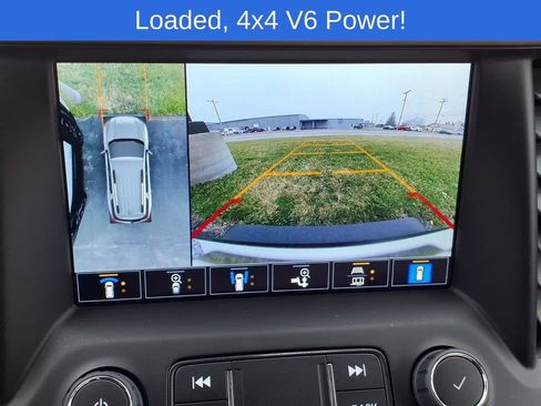 Used 2023 GMC Acadia Denali w/ Denali Ultimate Package AWD/4WD image 30