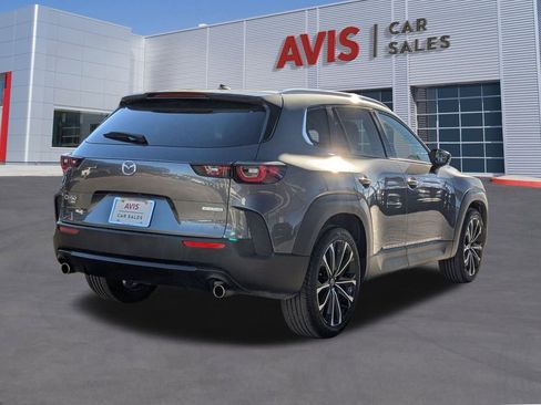 Used 2025 MAZDA CX-50 AWD 2.5 S w/ Premium Plus Pkg image 6