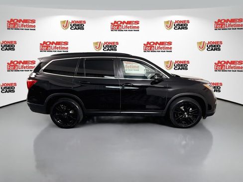 Used 2022 Honda Pilot Special Edition image 16