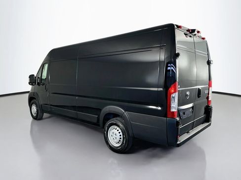 New 2026 RAM ProMaster 3500 w/ Convenience Group FWD image 5