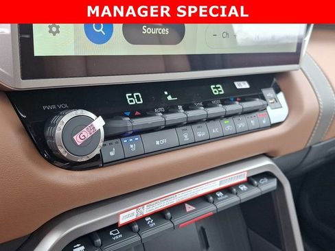 New 2026 Toyota Tundra 1794 Edition image 13