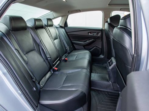 Used 2023 Honda Accord Touring image 21