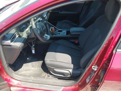 Used 2023 Kia K5 LXS FWD image 4