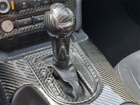 Used 2020 Ford Mustang Coupe RWD image 16