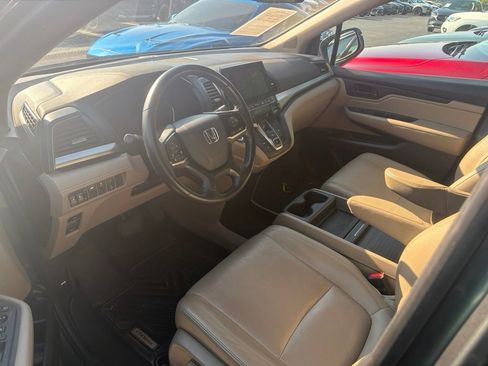 Used 2019 Honda Odyssey EX-L image 11