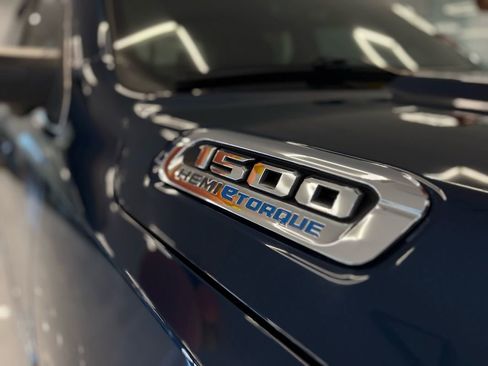 Used 2022 RAM 1500 Limited image 17